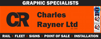 Charles Rayner Ltd